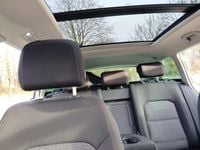 Gebraucht VW Passat Business 190 PS (139 kW) 2020 Silber Kombi