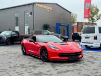 Gebraucht Corvette Stingray 466 PS (342 kW) 2015 Rot Coupé