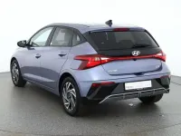Neu Hyundai i20 90 PS (66 kW) 2026 Metabluepearlmet. Kleinwagen
