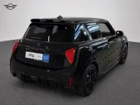 Brugt Mini John Cooper Works 156 HK (114 kW) 2025 Grå Hatchback
