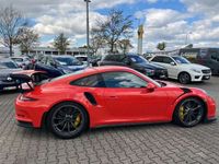 gebraucht Porsche 911 GT3 RS Clubsport