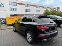 Gebraucht Audi Q5 S-Line 252 PS (185 kW) 2018 Schwarz SUV