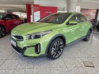 Gebraucht Kia XCeed Spirit 140 PS (102 kW) 2024 (ce6) celadon green m SUV
