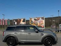 Gebraucht Mini Cooper S Countryman 192 PS (141 kW) 2018 Grau SUV