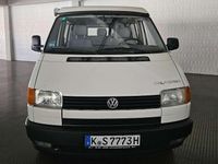 Second-hand VW Multivan 77 CP (56 kW) 1991 Alb Monovolum