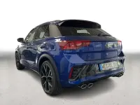 Neu VW T-Roc R 300 PS (220 kW) 2026 Blau SUV