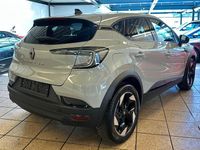 Gebraucht Renault Captur Techno 158 PS (116 kW) 2025 Silber SUV