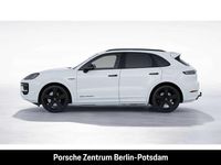 Gebraucht Porsche Cayenne Black Edition 470 PS (345 kW) 2026 Weiß SUV
