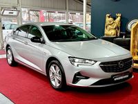 Gebraucht Opel Insignia Sport 174 PS (127 kW) 2021 Silber Limousine