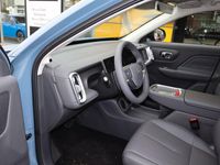 Gebraucht Leapmotor B10 160 kW (218 PS) 2025 Blau SUV