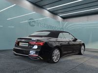 gebraucht Audi A5 Cabriolet 40 TFSI S LINE LM18