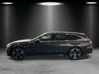 Gebraucht Mercedes E300 Avantgarde 204 PS (150 kW) 2023 Grau Kombi
