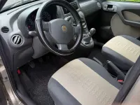 Gebraucht Fiat Panda 60 PS (44 kW) 2009 Kleinwagen
