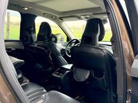 Gebraucht Volvo XC90 235 PS (172 kW) 2017 Braun SUV