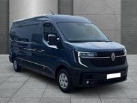 Nuova Renault Master 2026 Grigio Monovolume