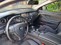 gebraucht BMW 530 530 d xDrive