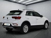 Occasion VW T-Roc 150 ch (110 kW) 2023 Blanc SUV