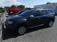 Gebraucht Dacia Duster Expression 131 PS (96 kW) 2023 Grau SUV