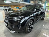 Gebraucht Citroën C5 Aircross 136 PS (100 kW) 2024 Perla nerasch/metal SUV