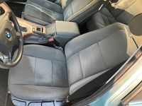 Gebraucht BMW 520 150 PS (110 kW) 1996 Silber Limousine