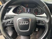 Gebraucht Audi A4 S-Line 239 PS (175 kW) 2009 Kombi