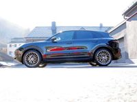 gebraucht Porsche Cayenne CayenneE-Hybrid Platinum Edition*Luft,21",ACC*