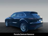 Gebraucht Porsche Cayenne 340 PS (250 kW) 2019 Schwarz SUV