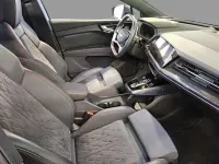 Gebraucht Audi Q4 Sportback e-tron S-Line 219 kW (299 PS) 2024 Grau SUV
