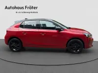 Gebraucht Opel Corsa 101 PS (74 kW) 2023 Rot Kleinwagen