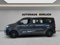 Gebraucht Opel Vivaro 177 PS (130 kW) 2024 Andere (grau) Van / Kleinbus