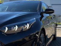 Używany Kia ProCeed GT 204 KM (150 kW) 2021 Czarny Kombi