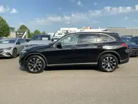 Gebraucht Mercedes GLC220 Avantgarde 197 PS (144 kW) 2026 Schwarz SUV