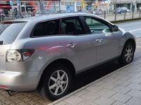 Gebraucht Mazda CX-7 258 PS (189 kW) 2007 Grau SUV