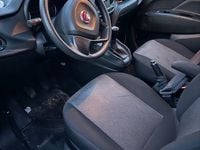 Gebraucht Fiat Doblò Trekking 95 PS (69 kW) 2019 Weiß Van / Kleinbus
