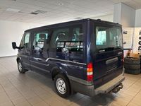 Gebraucht Ford Transit 125 PS (91 kW) 2005 Blau Kombi