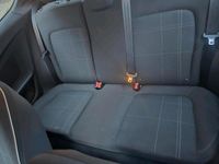 Gebraucht Ford Fiesta Trend 70 PS (51 kW) 2017 Schwarz Kleinwagen