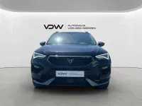Gebraucht Cupra Ateca 190 PS (139 kW) 2024 Schwarz SUV