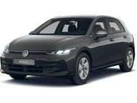 Neu VW Golf VIII Life 115 PS (84 kW) 2025 Grau (uranograu) Limousine