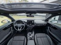 Gebraucht Audi A4 S-Line 204 PS (150 kW) 2023 Weiß Kombi