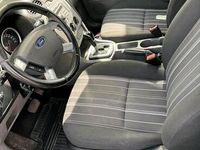 gebraucht Ford Focus automatik tüv bis 10/25