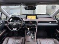 gebraucht Lexus RX450h Luxury Line * Head-Up * 360 Kamera * Schiebedach *