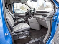 Gebraucht VW T7 Style 210 kW (286 PS) 2025 Blau Van