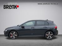 gebraucht VW Golf GTE DSG 1.4 TSI eHybrid *Matrix/Navi/ACC*