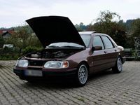Gebraucht Ford Sierra 101 PS (74 kW) 1989 Braun Limousine