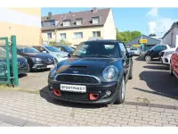 Gebraucht Mini Cooper Cabriolet 184 PS (135 kW) 2011 Cabrio