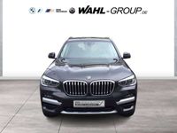 gebraucht BMW X3 xDrive30d XLINE AHK PANO LC PROF HUD LEDER