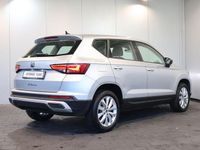 Gebraucht Seat Ateca Style 150 PS (110 kW) 2024 Silber SUV
