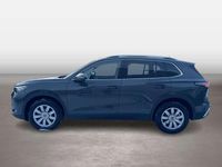 Neu VW Tiguan Elegance 150 PS (110 kW) 2026 Grau SUV