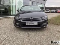 Gebraucht VW Passat Elegance 150 PS (110 kW) 2022 Grau Kombi