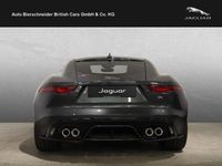 gebraucht Jaguar F-Type Coupe P575 R75 ab FIN 0.99 LIMITIERT